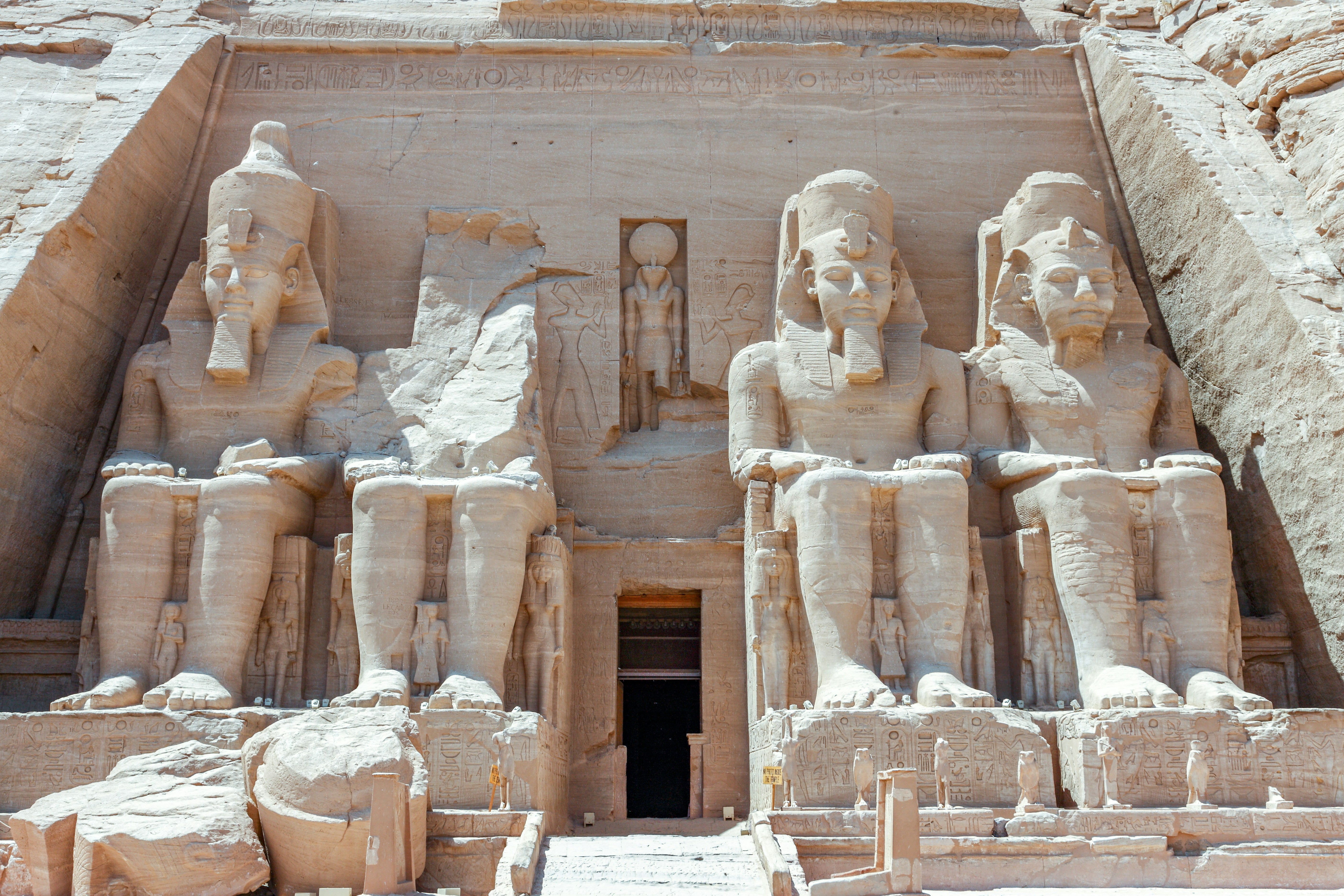 Travel to Egypt: Visa, Safety, Itineraries & Tips