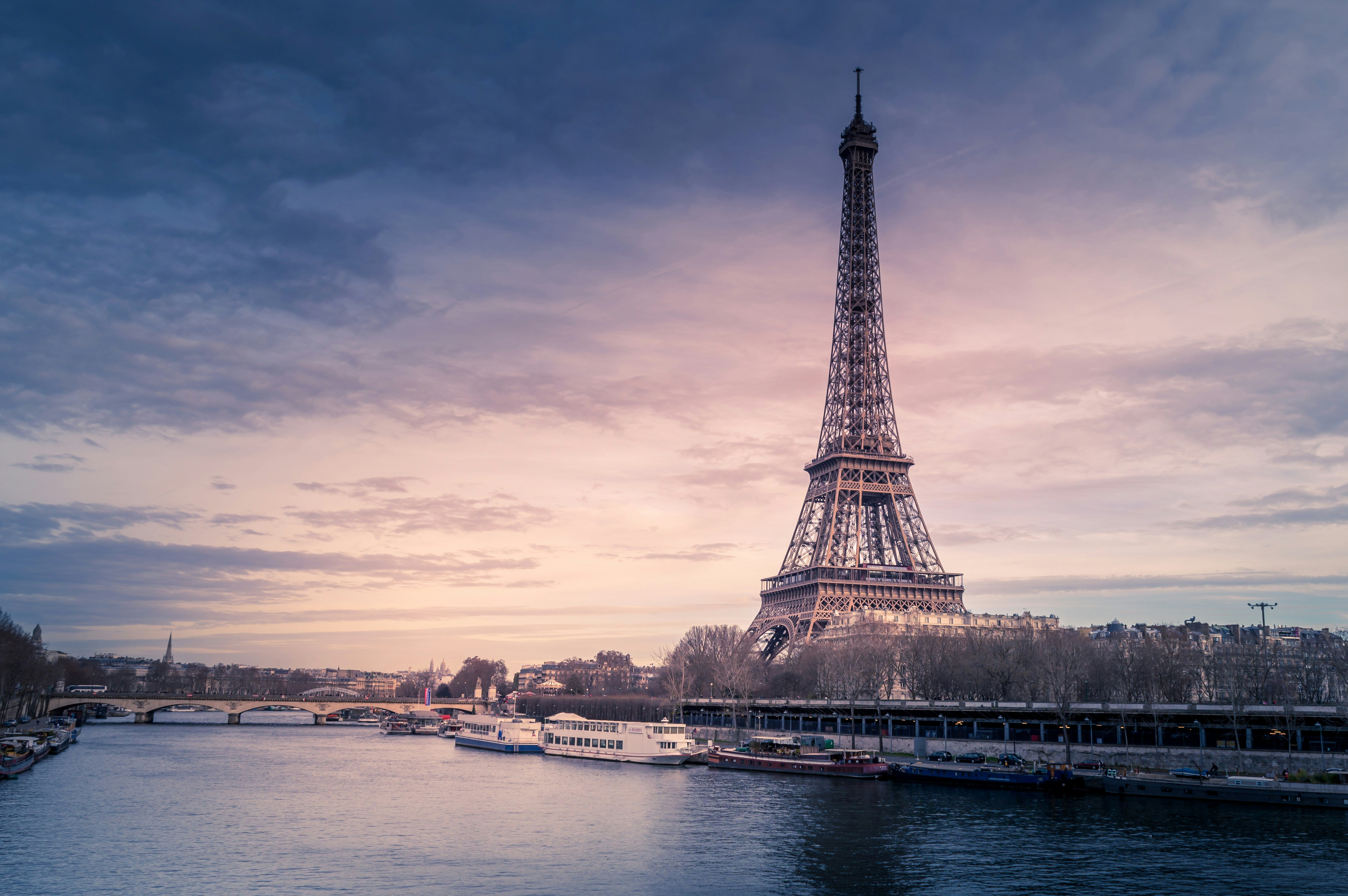 Package Trip to Paris, France: Deals, Itineraries & Tips