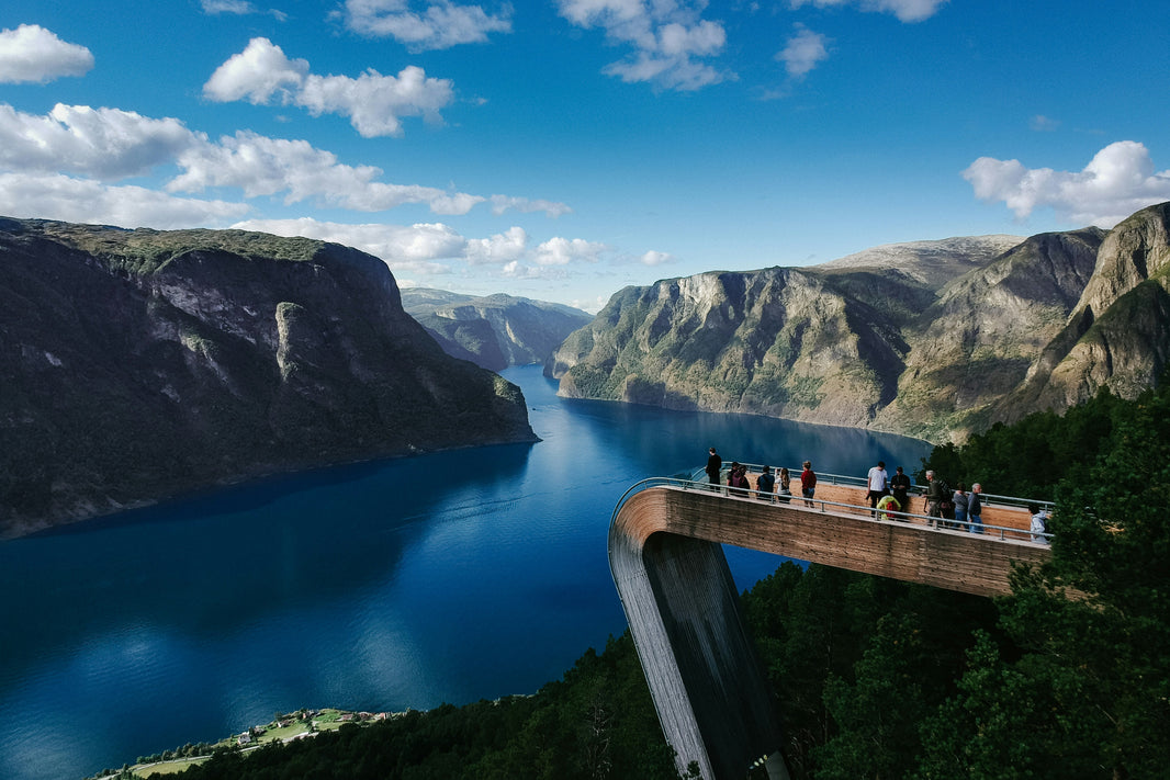 eSIM Norway: Best Options, Setup, Coverage & Tips (2026)