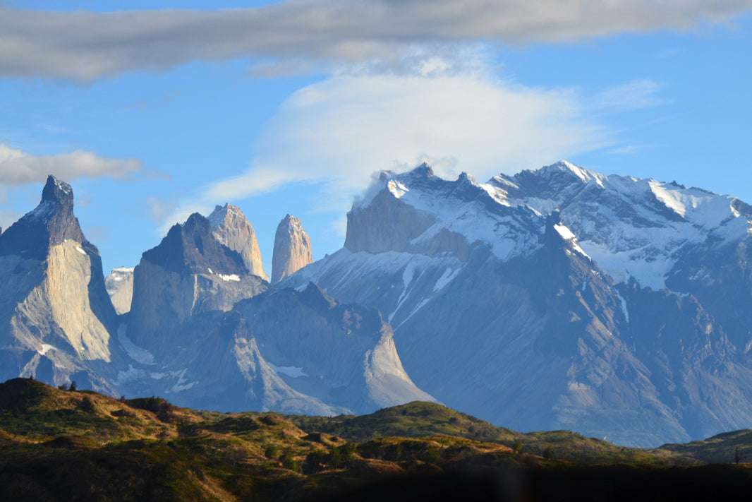 Fun Facts for Chile: 20 Surprising Things to Know