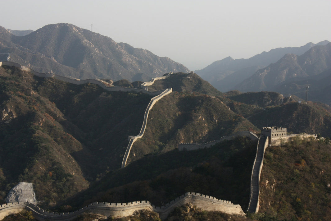 Best Time to Visit China: Seasons, Weather & Festivals