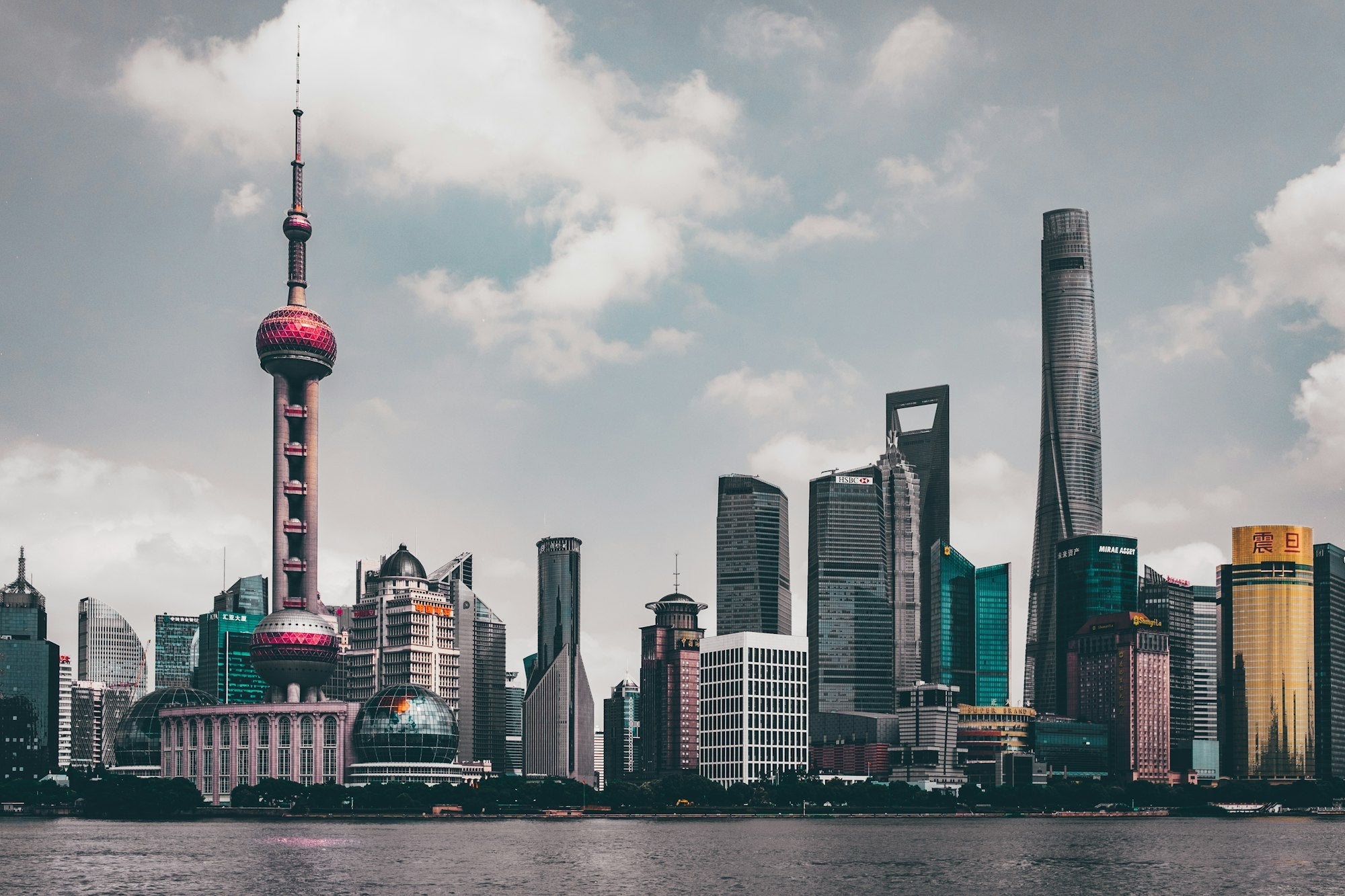 Best Day Trips from Shanghai, China (Easy 1-Day Plans)