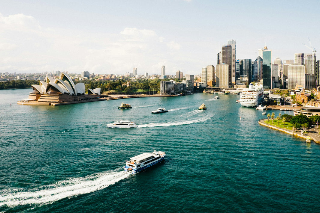 Best Day Trips from Gold Coast, Australia (2026 Guide)