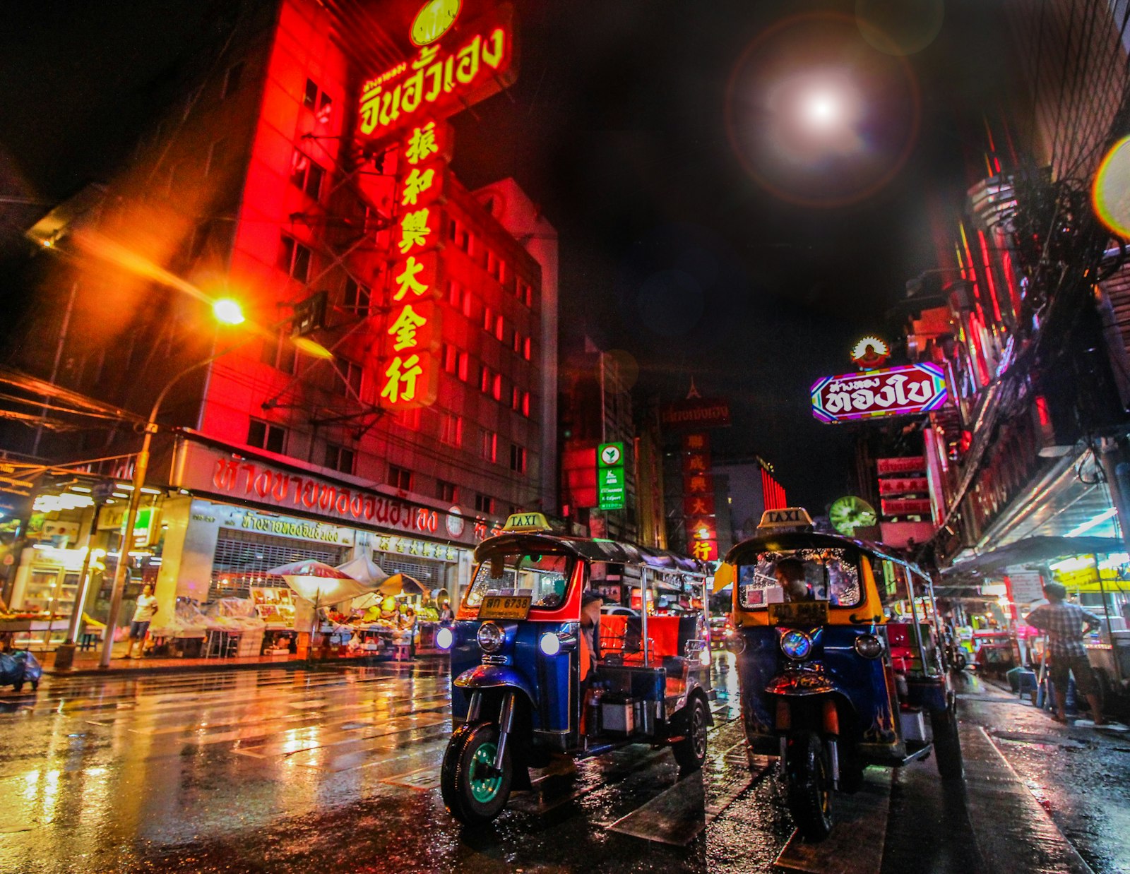 Las mejores excursiones de un día desde Bangkok, Tailandia (Principales excursiones)