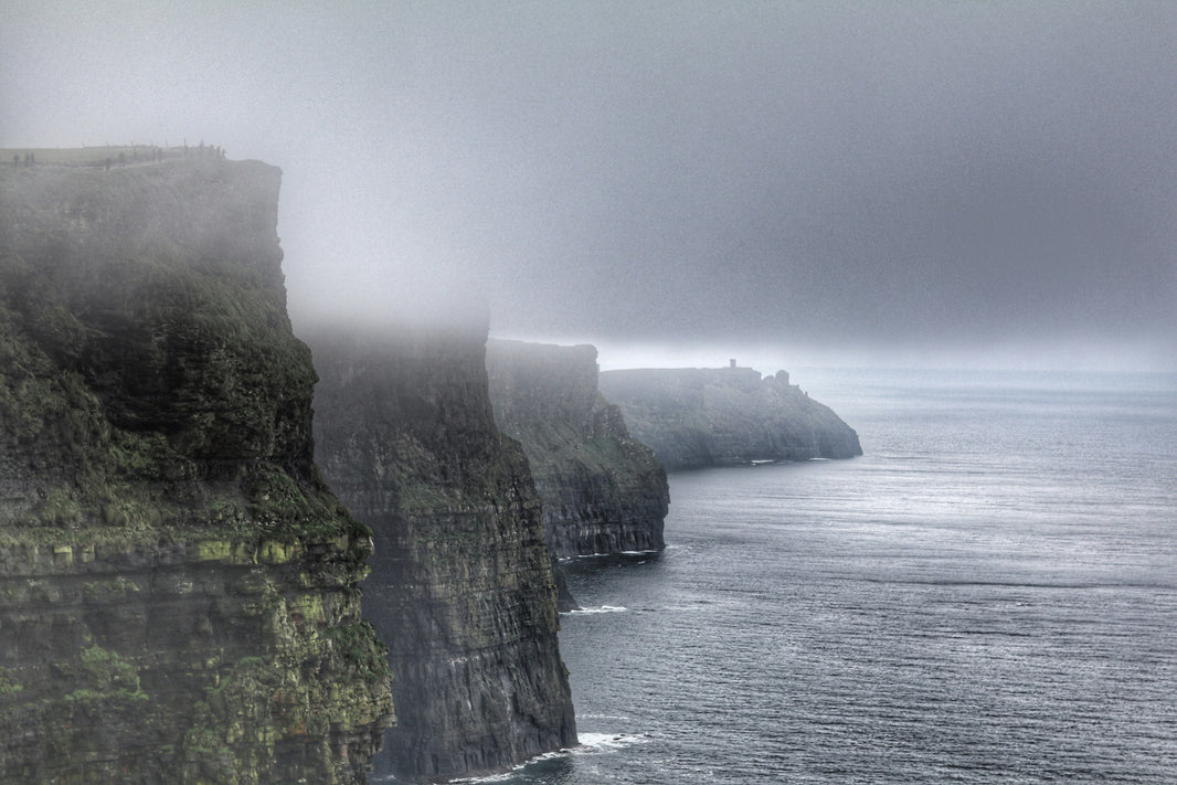 Ireland Fun Facts: 35 Surprising Bits of Irish Life