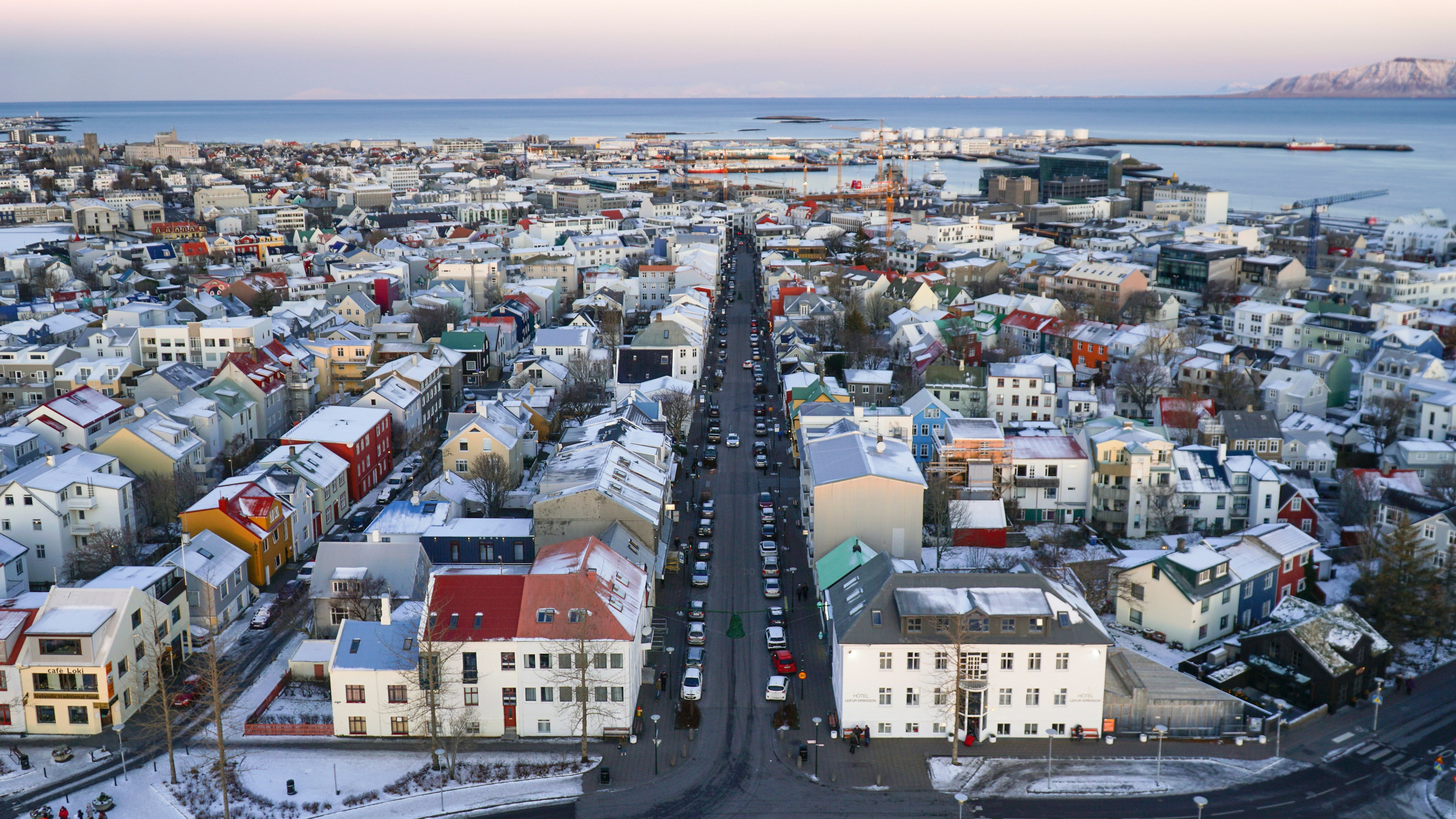 Iceland SIM Cards - Prepaid SIM & eSIM Options 2026