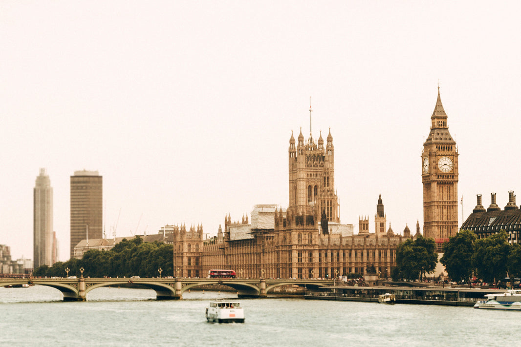 Best Things to Do in London: Top Sights, Food & Tips