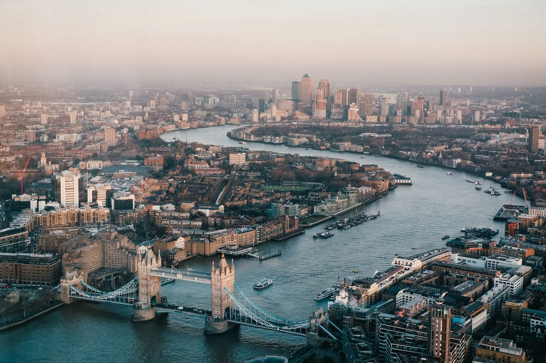 Best Day Trips from London UK (Easy 1-Day Getaways)