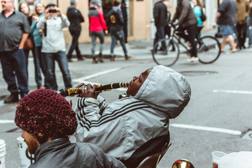Jazz Festival in New Orleans: Jazz Fest & Tips (2026)