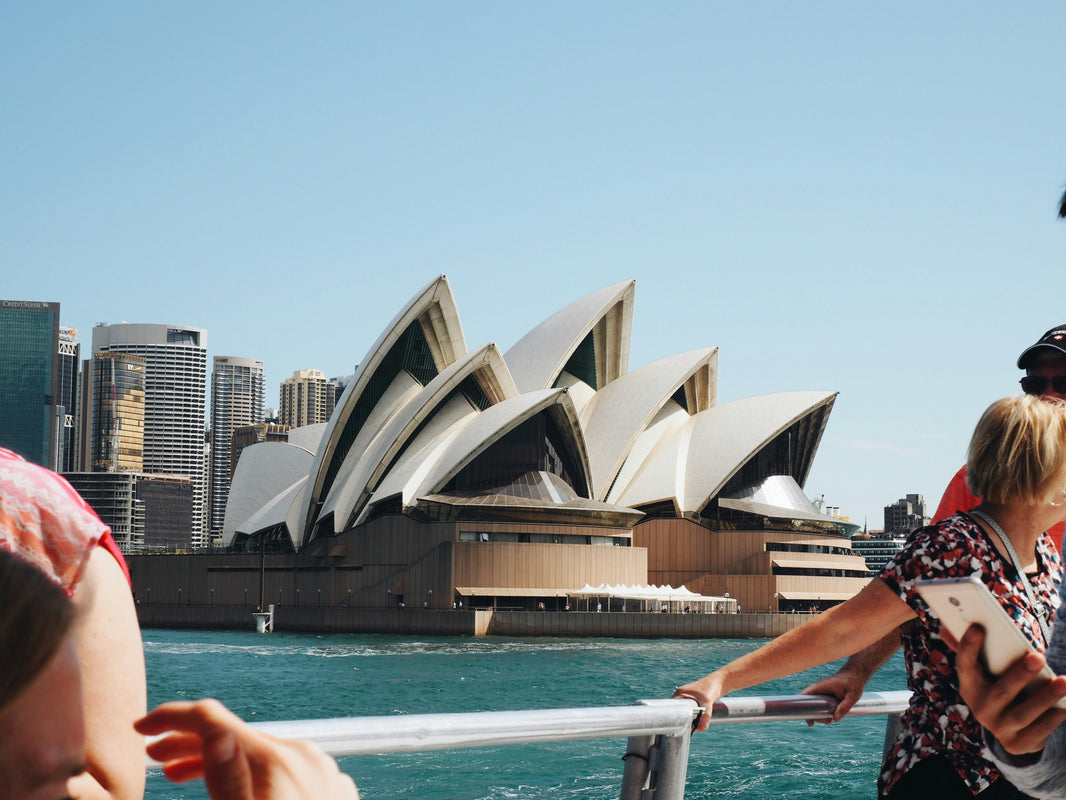 Best eSIM for Australia (2025): Plans, Coverage, Tips