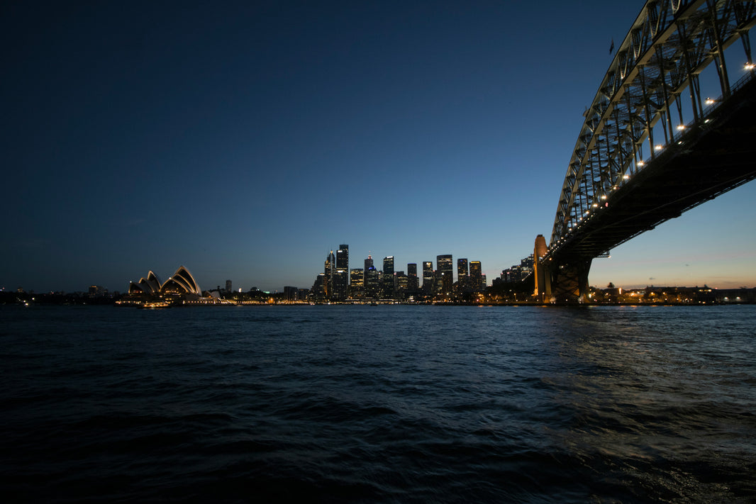 Vivid Sydney 2026 Dates, Program Tips & Travel Guide
