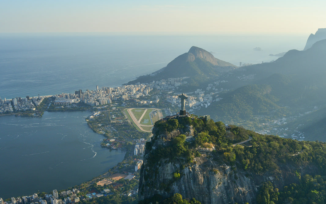 Brazil Digital Nomad Visa: Requirements & How to Apply
