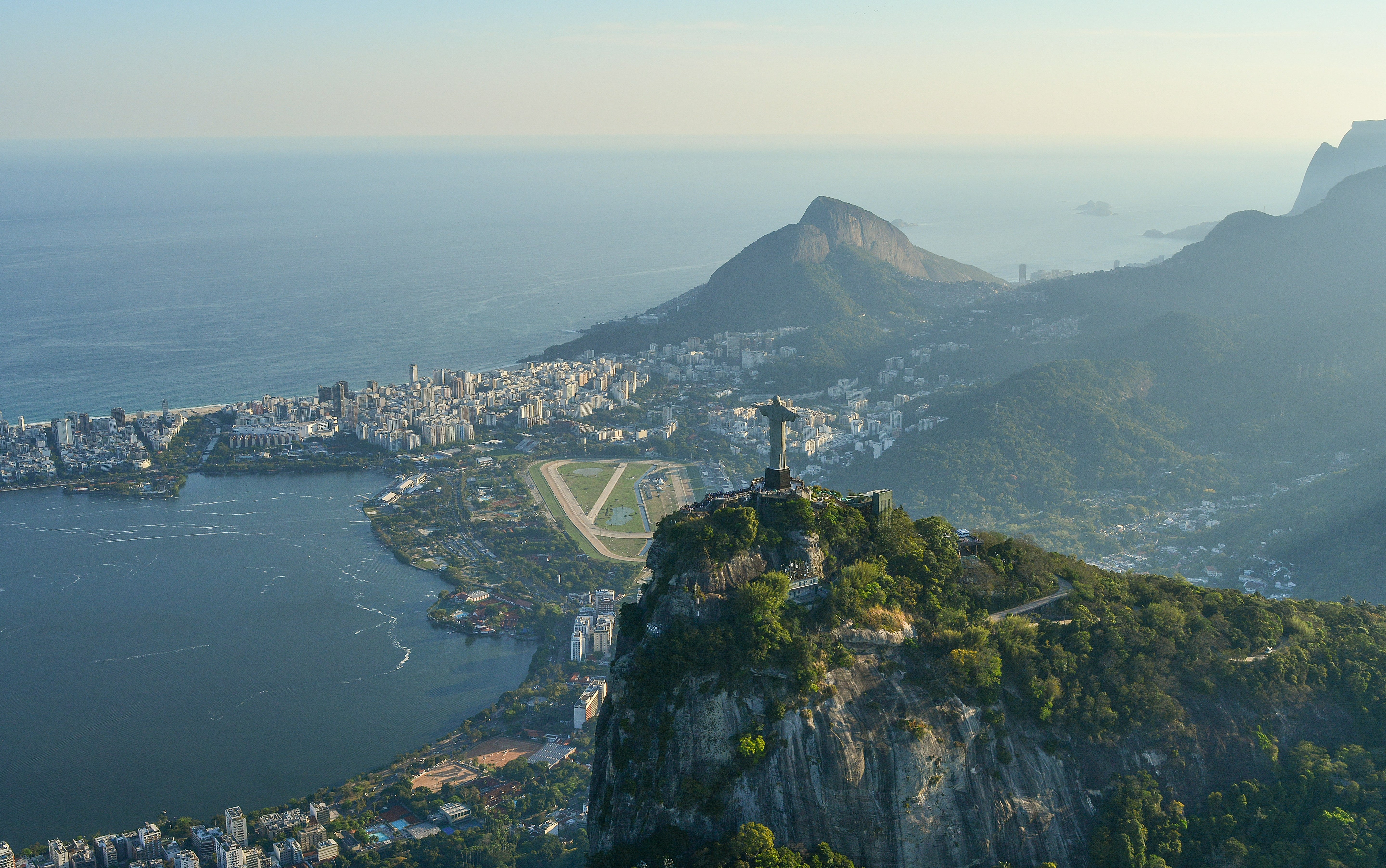 Brazil Digital Nomad Visa: Requirements & How to Apply