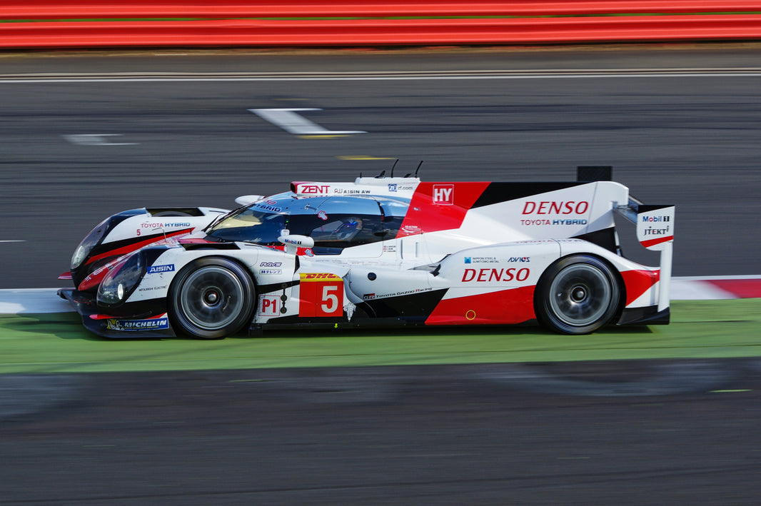 F1 Qualifying Results Explained: Pole, Grid & Penalties