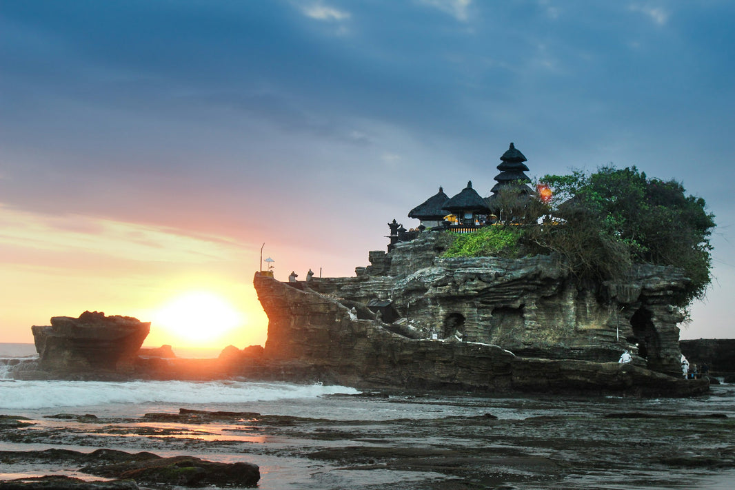 Things to Do in Indonesia: Epic Islands, Temples & Food