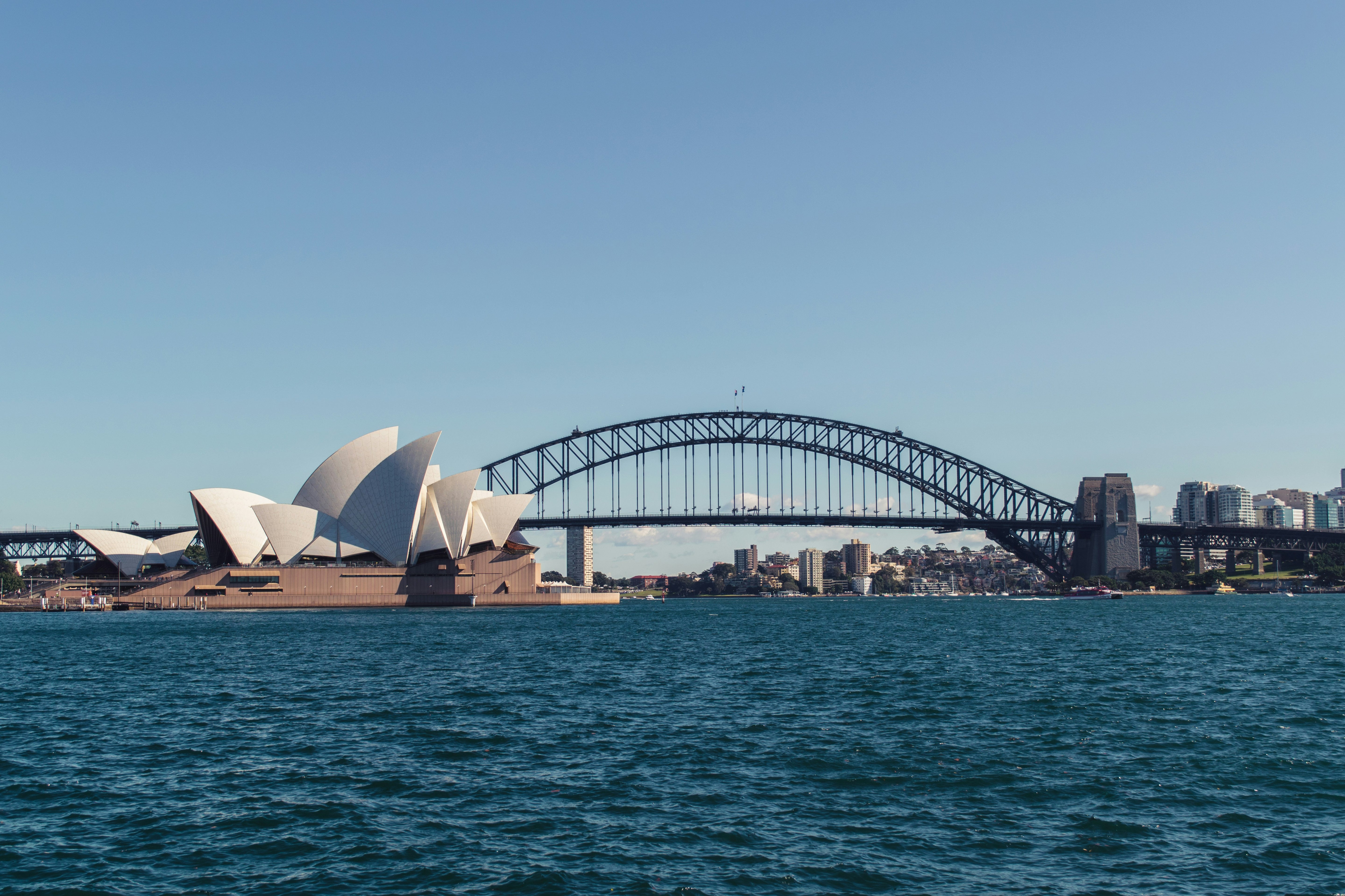 Best Things to Do in Sydney, Australia (2026 Guide)
