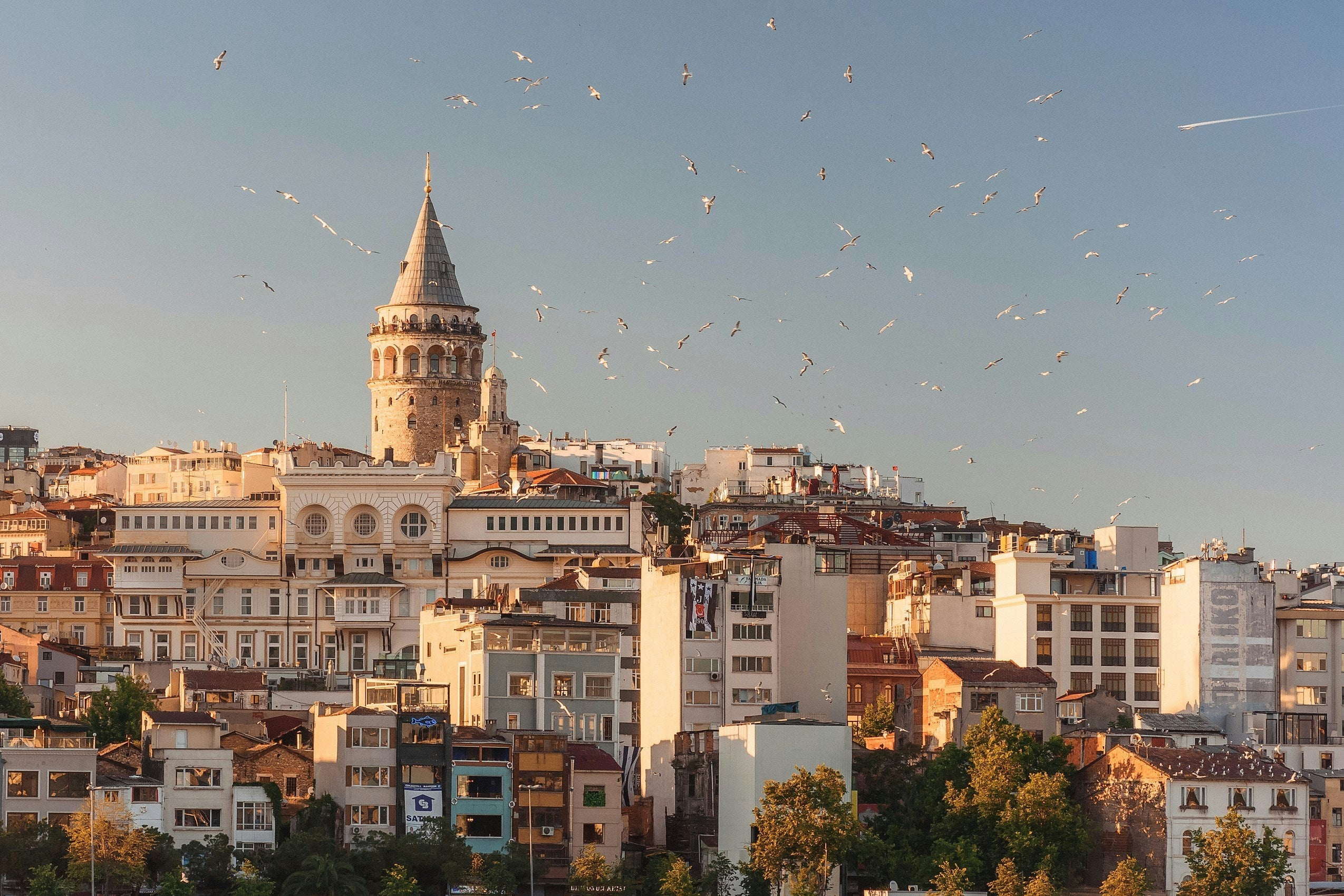 Jobs Opportunities in Turkey: Sectors, Visas & Search Tips