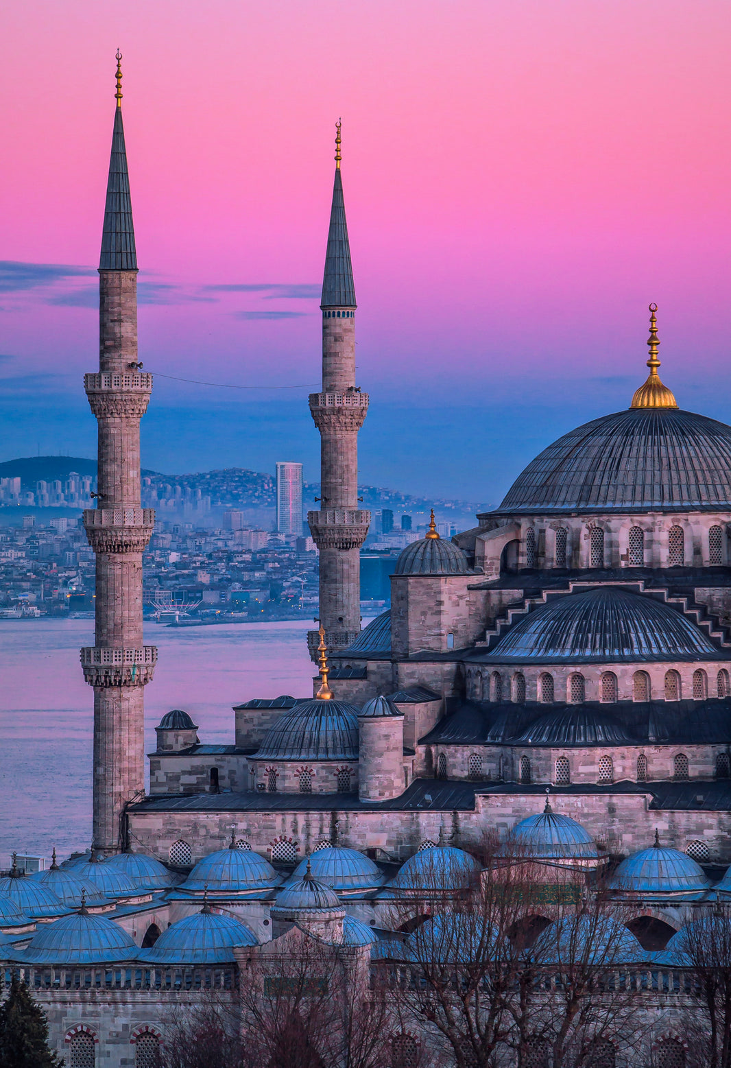 Turkey Travel Guide: Where to Go, Itineraries & Tips