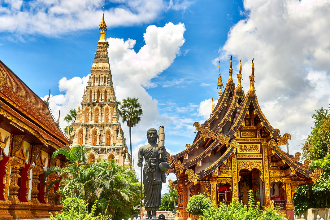 Thailand Travel Guide: Itineraries, Tips & Places