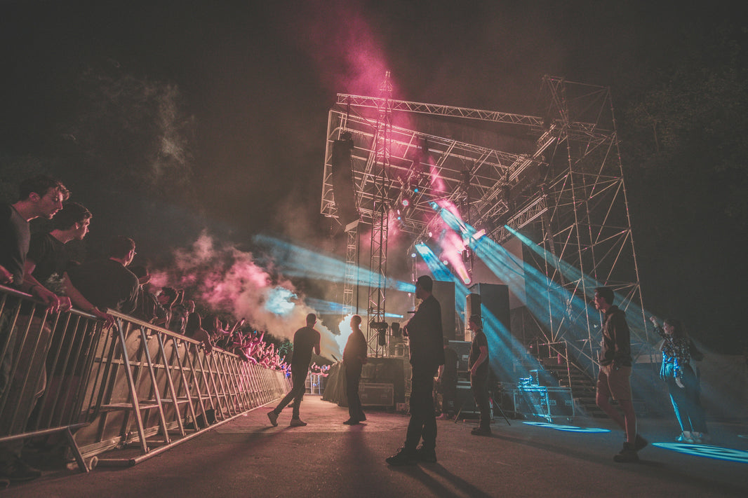 EDM Festival Guide: What to Expect + How to Plan