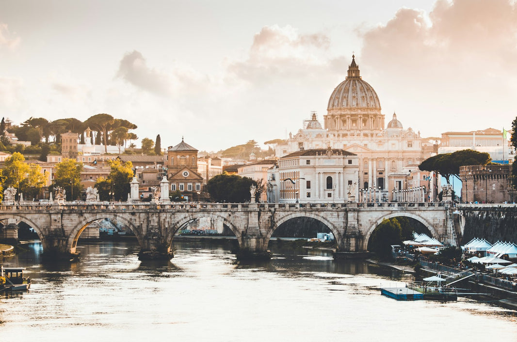 Travel Guide for Rome, Italy: Itinerary, Tips & More