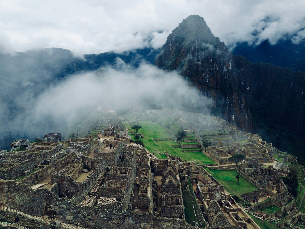Best Places to Travel in Peru: Top Destinations & Tips
