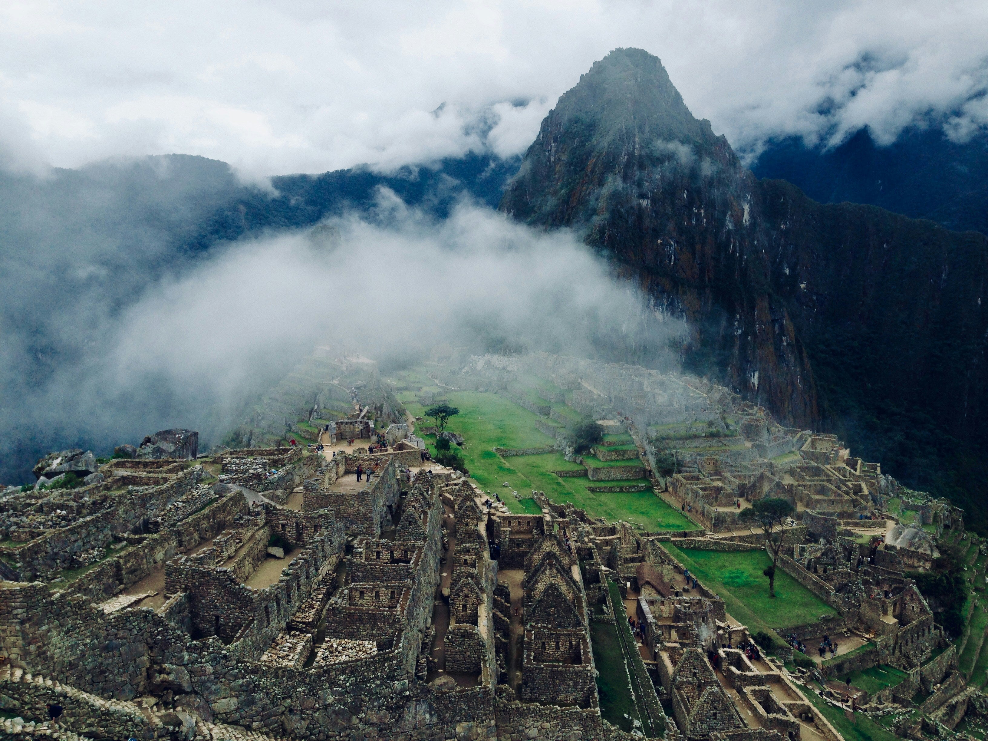 Best Places to Travel in Peru: Top Destinations & Tips