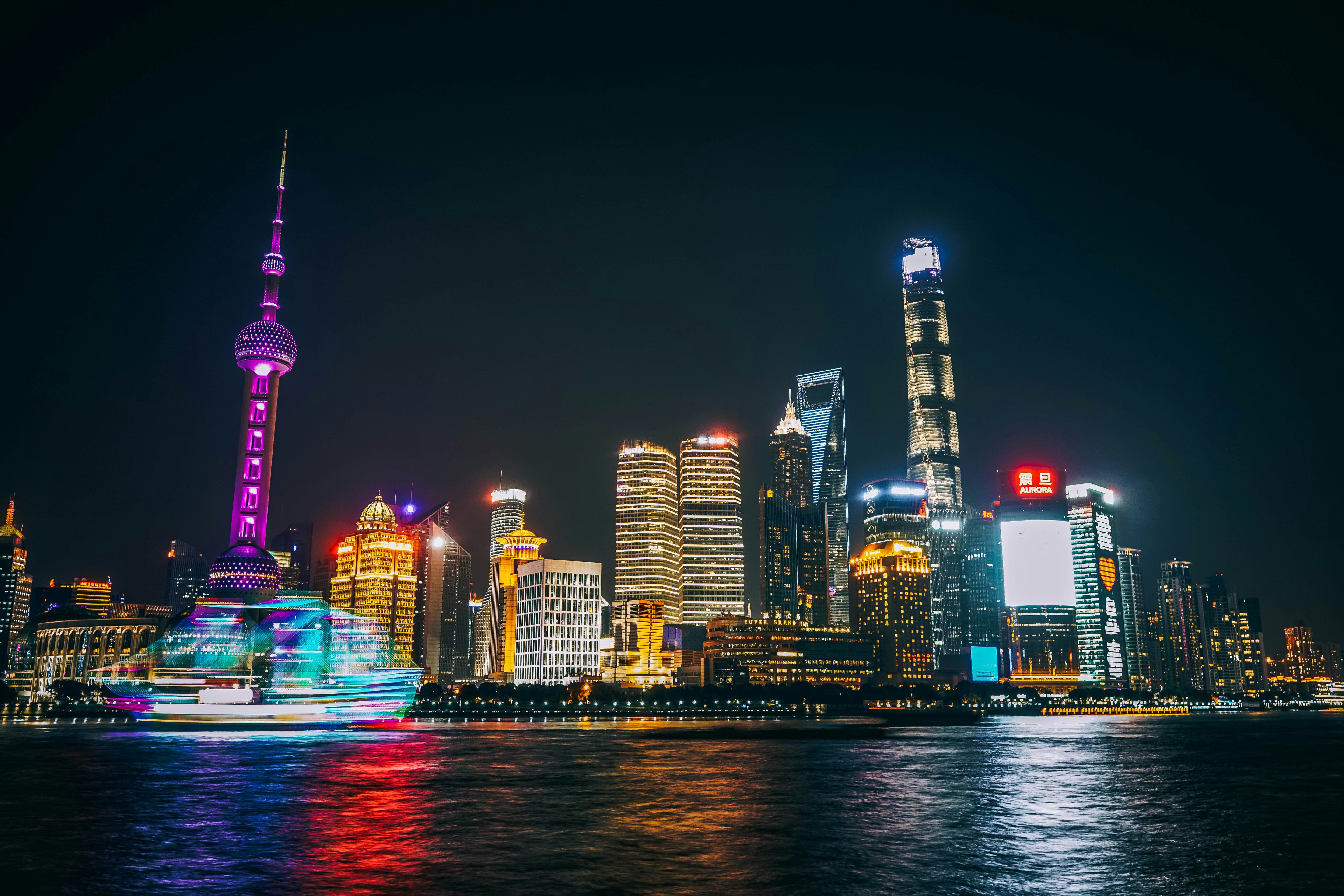 Best eSIM for China (2026): Plans, Setup, What Works