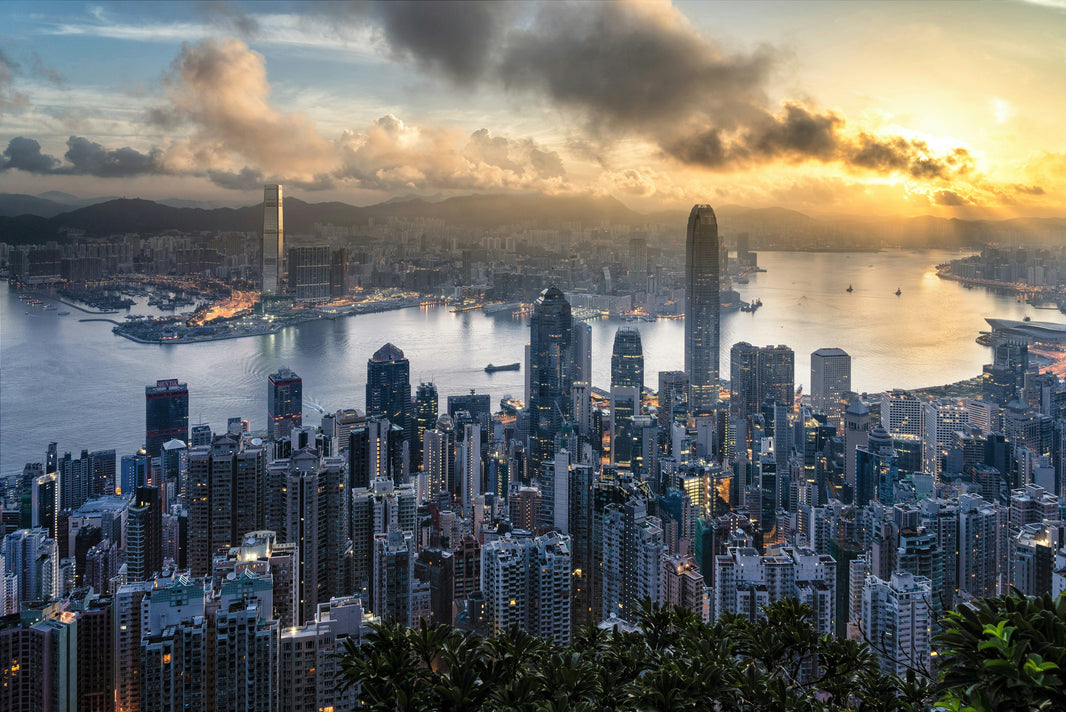 Travel Insurance for China & Hong Kong: What to Cover
