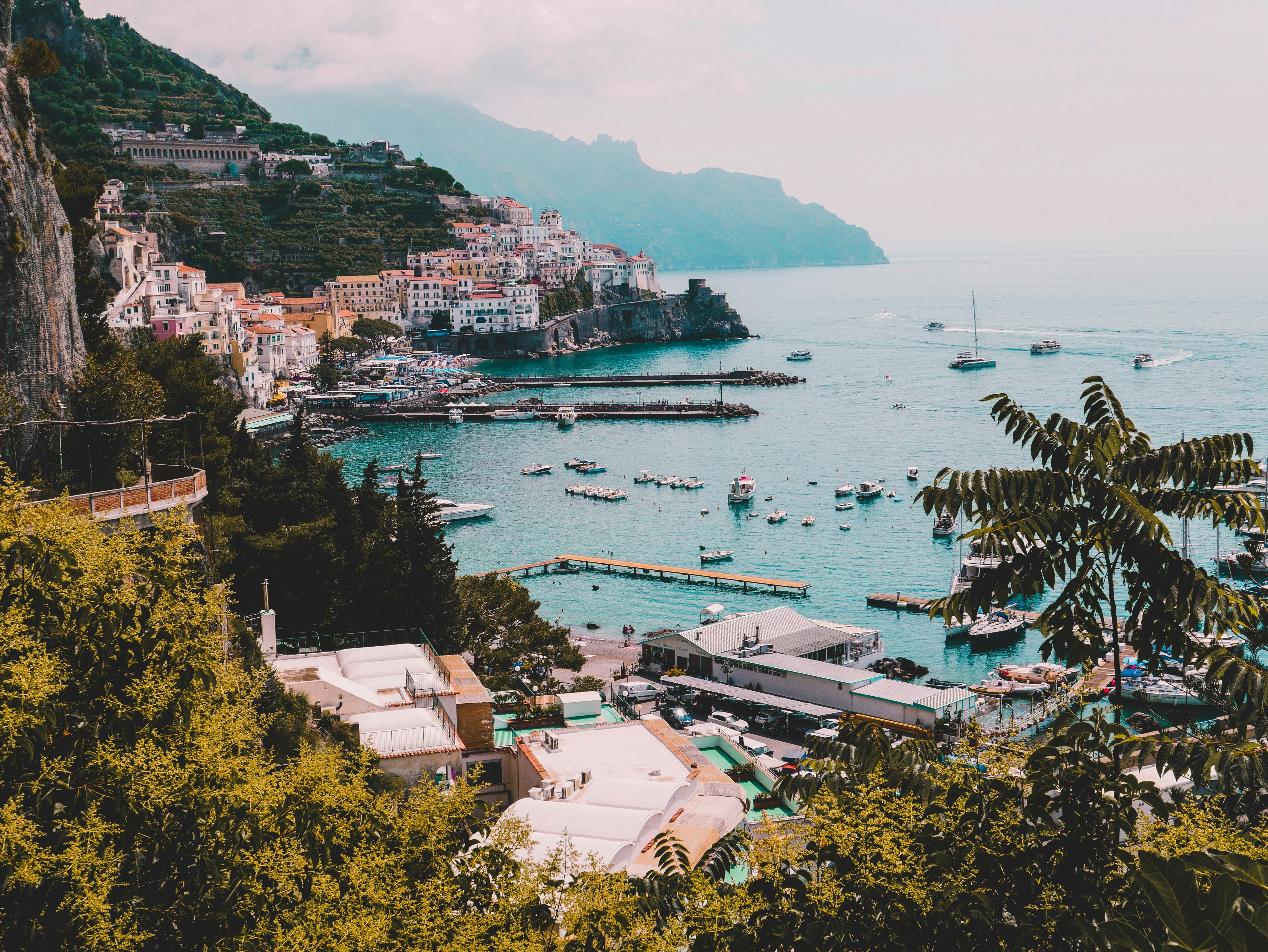 Things to Do in Italy: Must-See Sights + Hidden Gems