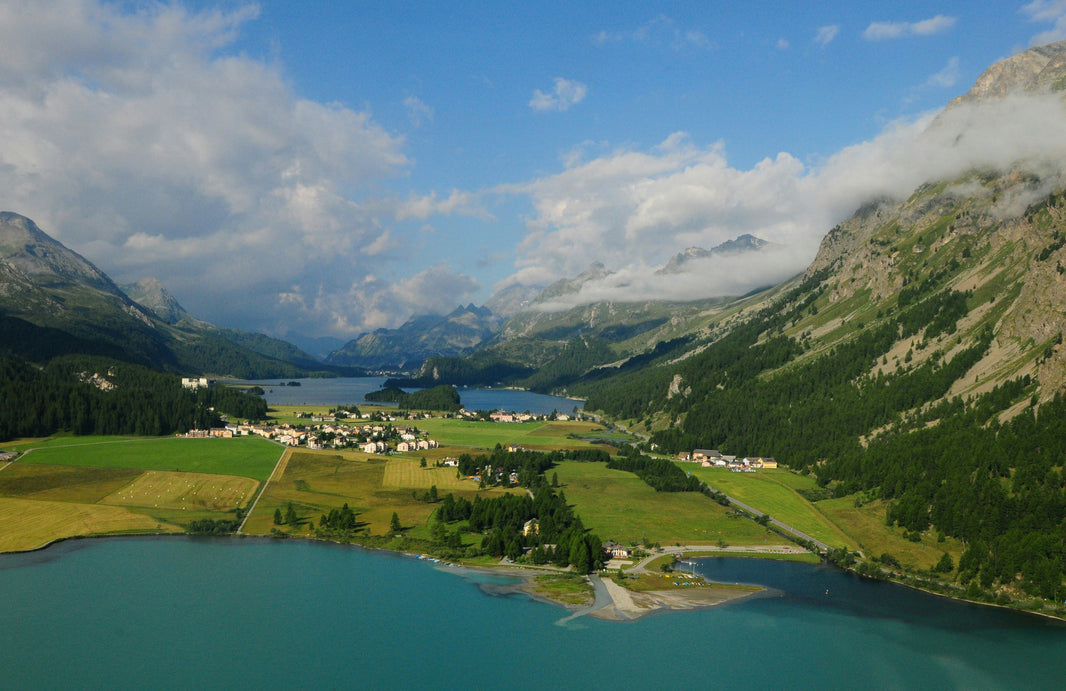 Switzerland Important Facts: Culture, Travel, Money & Rules
