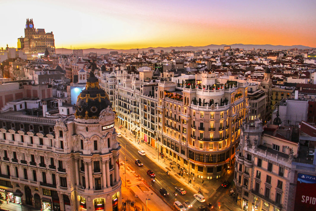Travel Package to Spain: What to Book & What to Skip