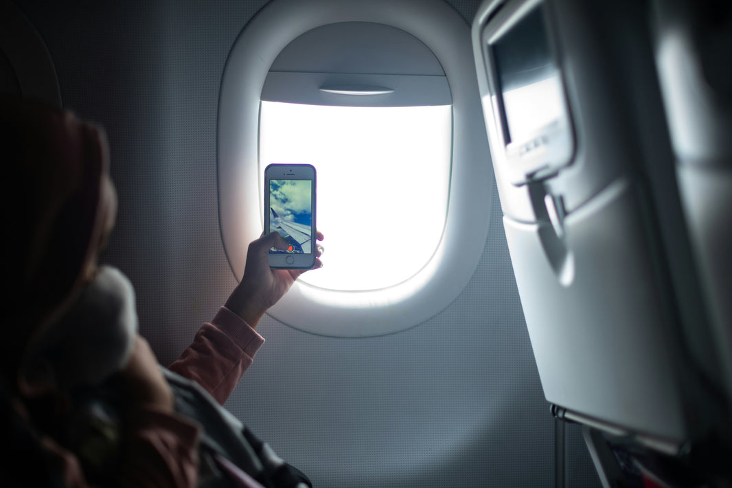 Do Aeroplanes Have Wi‑Fi? Costs, Speed & Tips