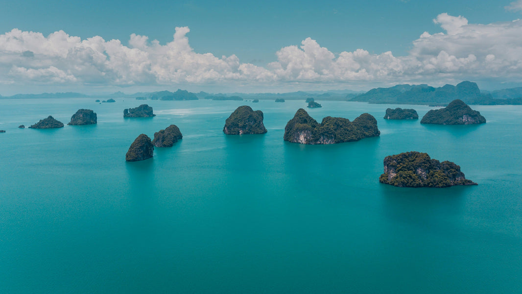 Best Islands in Asia: 12 Tropical Escapes to Visit