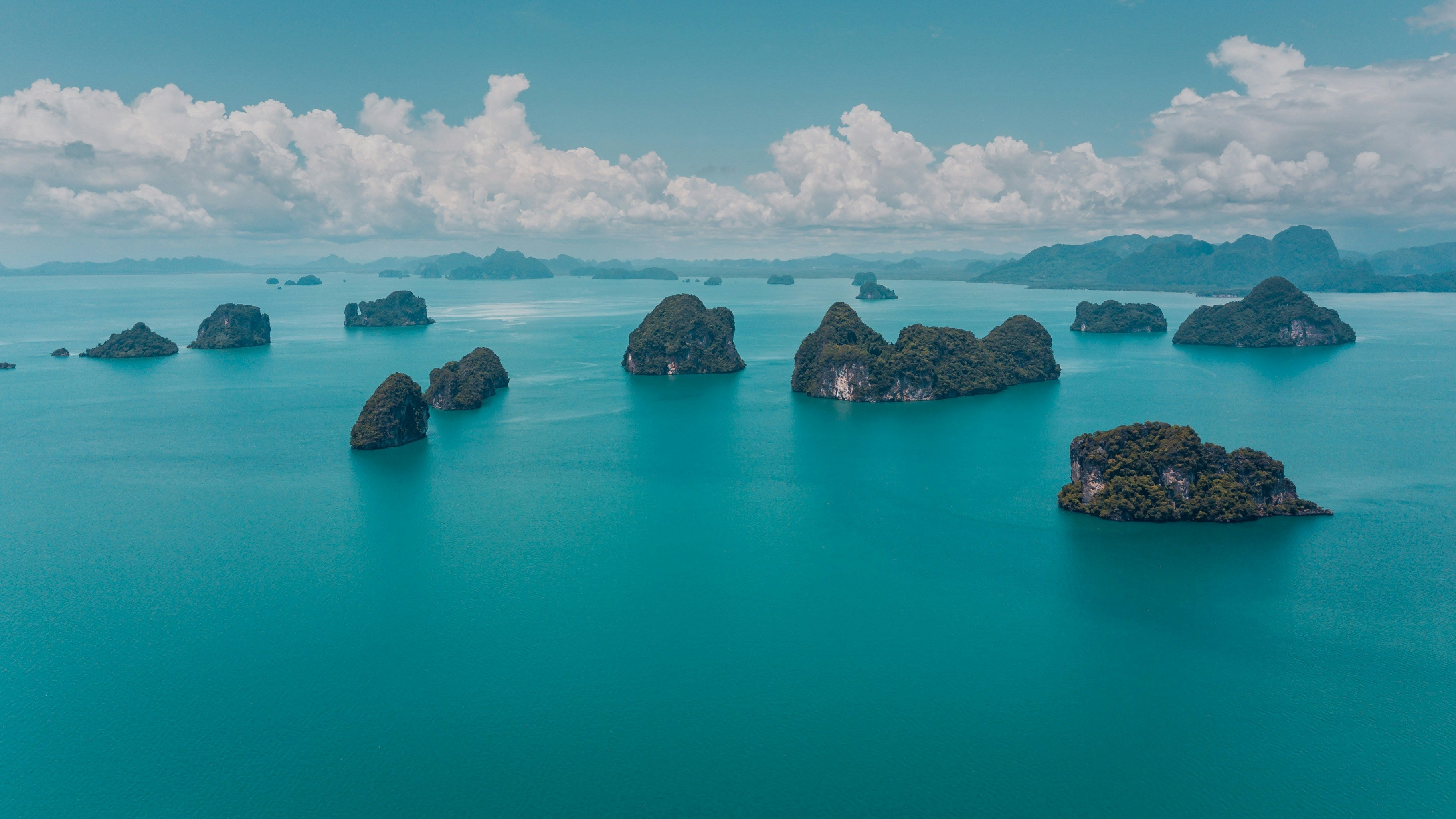 Best Islands in Asia: 12 Tropical Escapes to Visit