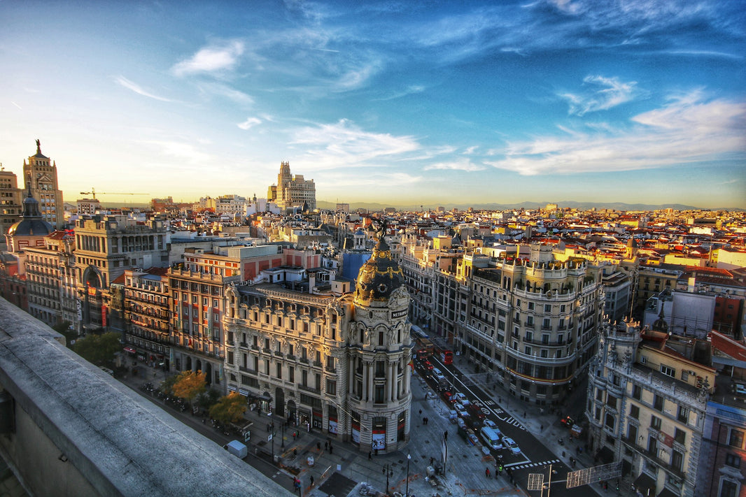 Things to Do in Madrid, Spain: Best Sights + Tips