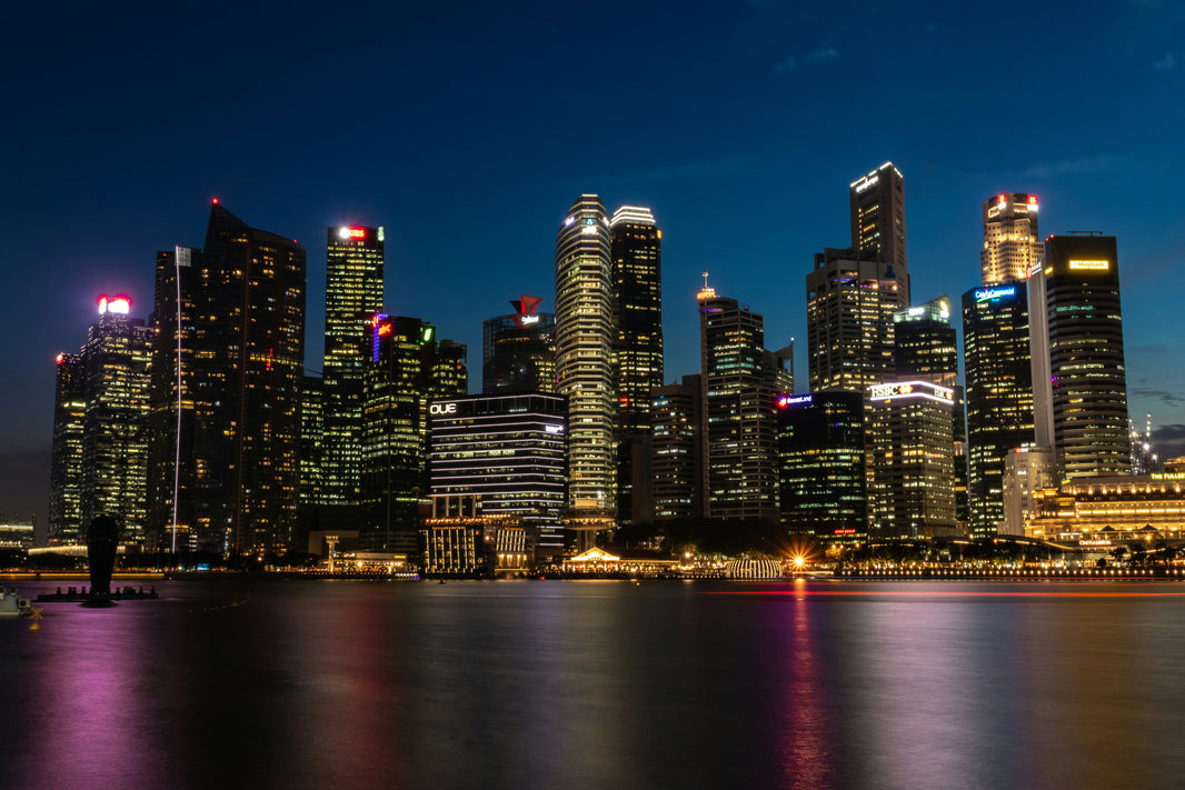 Best Singapore Travel Insurance: Compare Plans & Coverage