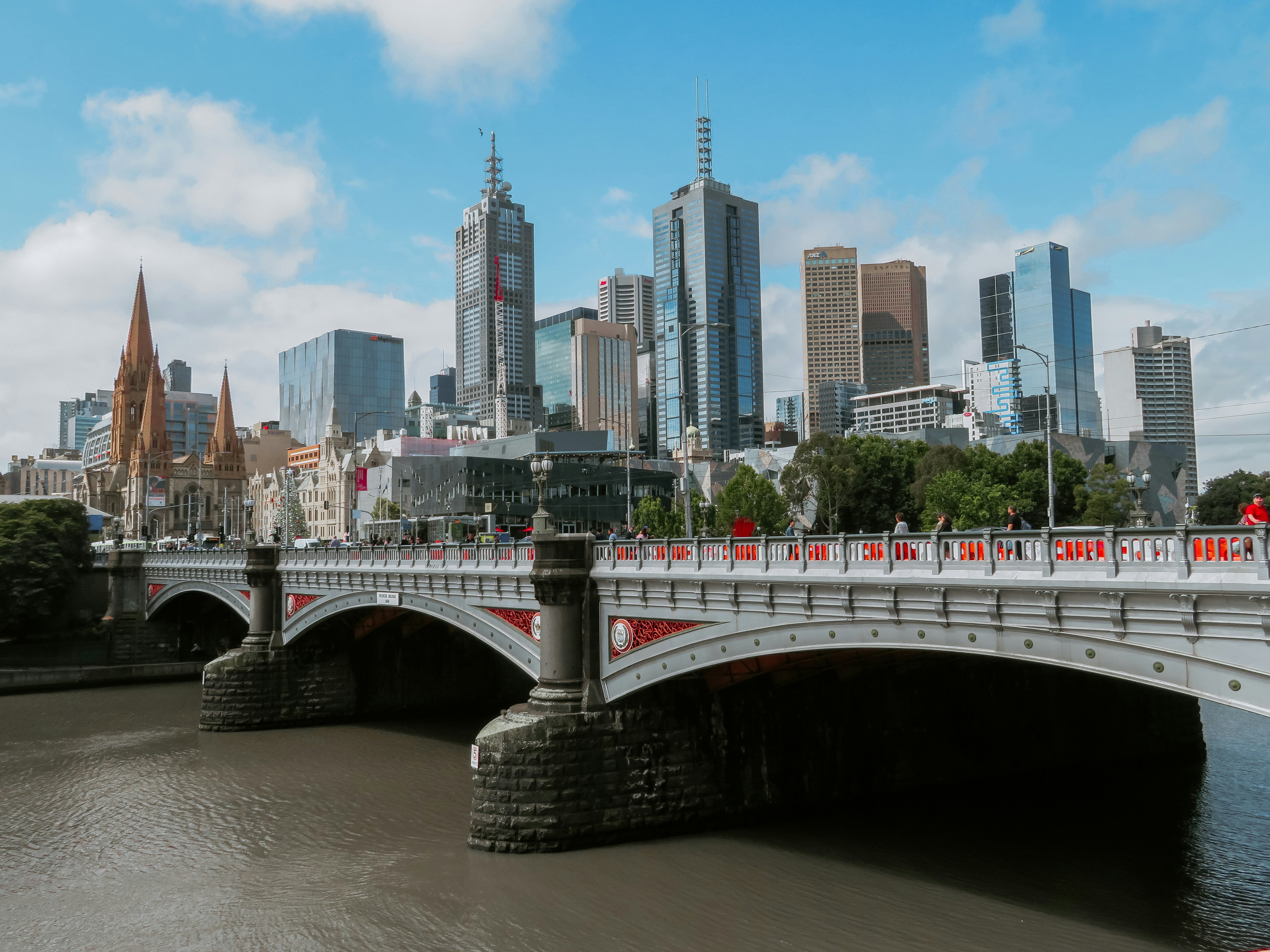 Best Things to Do in Melbourne: A Local-Style Guide