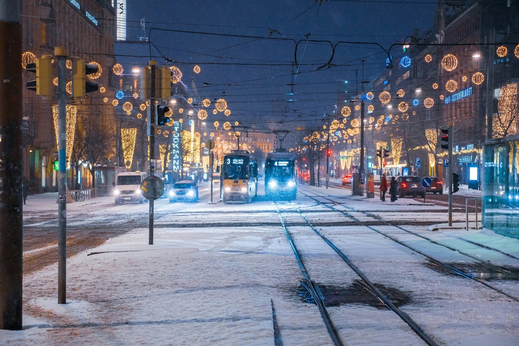eSIM Finnland: Die besten Optionen für Reisende (Leitfaden 2026)