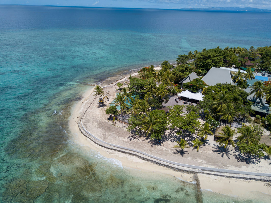 Travel Packages to Fiji: Deals, Resorts, Islands & Tips