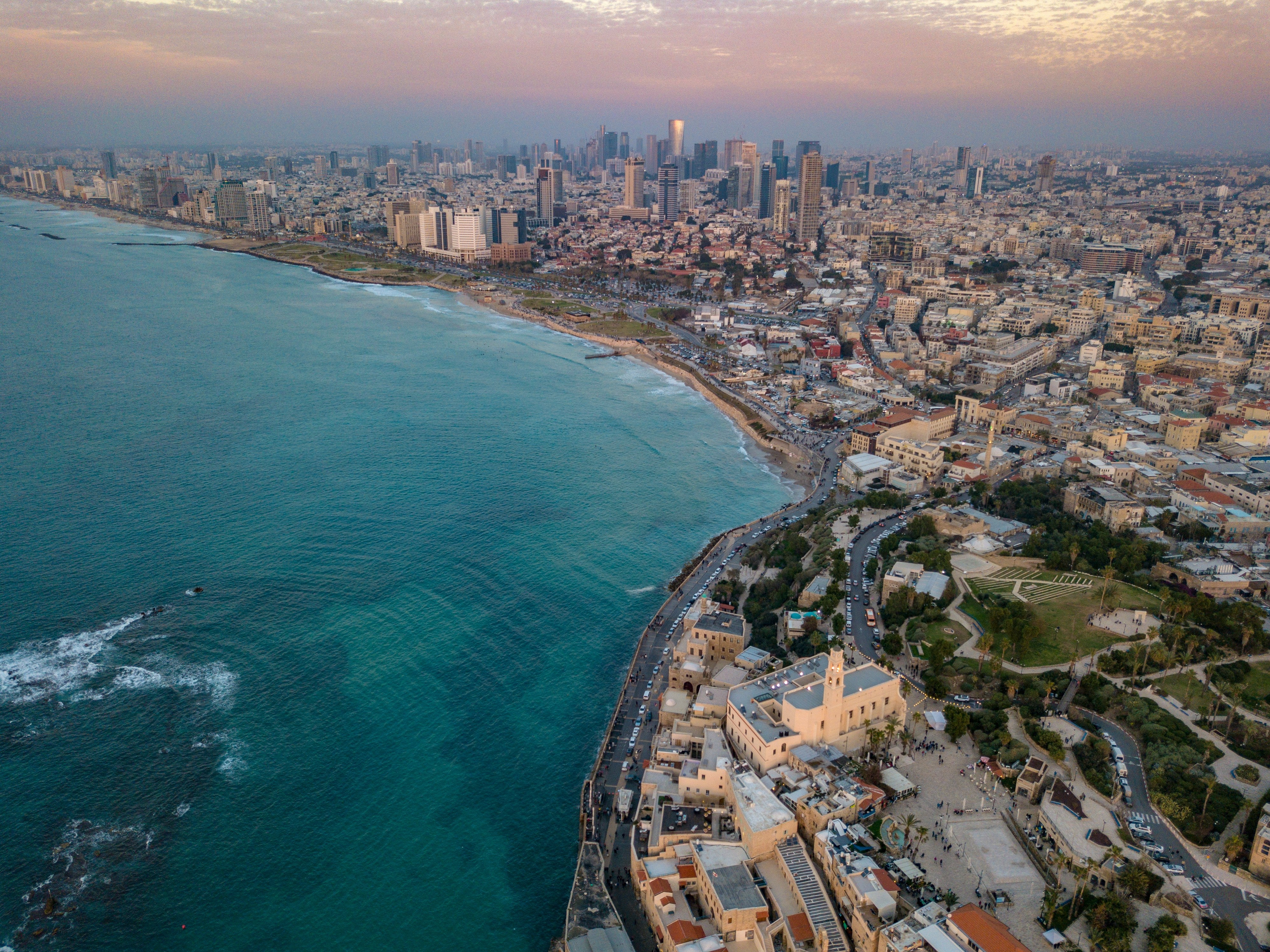 Israel & Middle East News: What’s Happening and Why It Matters