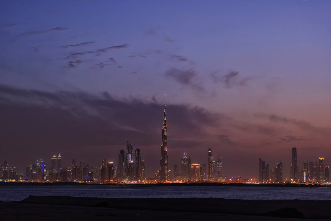 UAE Digital Nomad Visa: Requirements, Cost & Steps