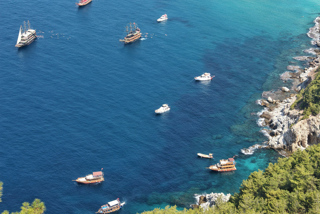 Best Time to Visit Europe: Month-by-Month Guide