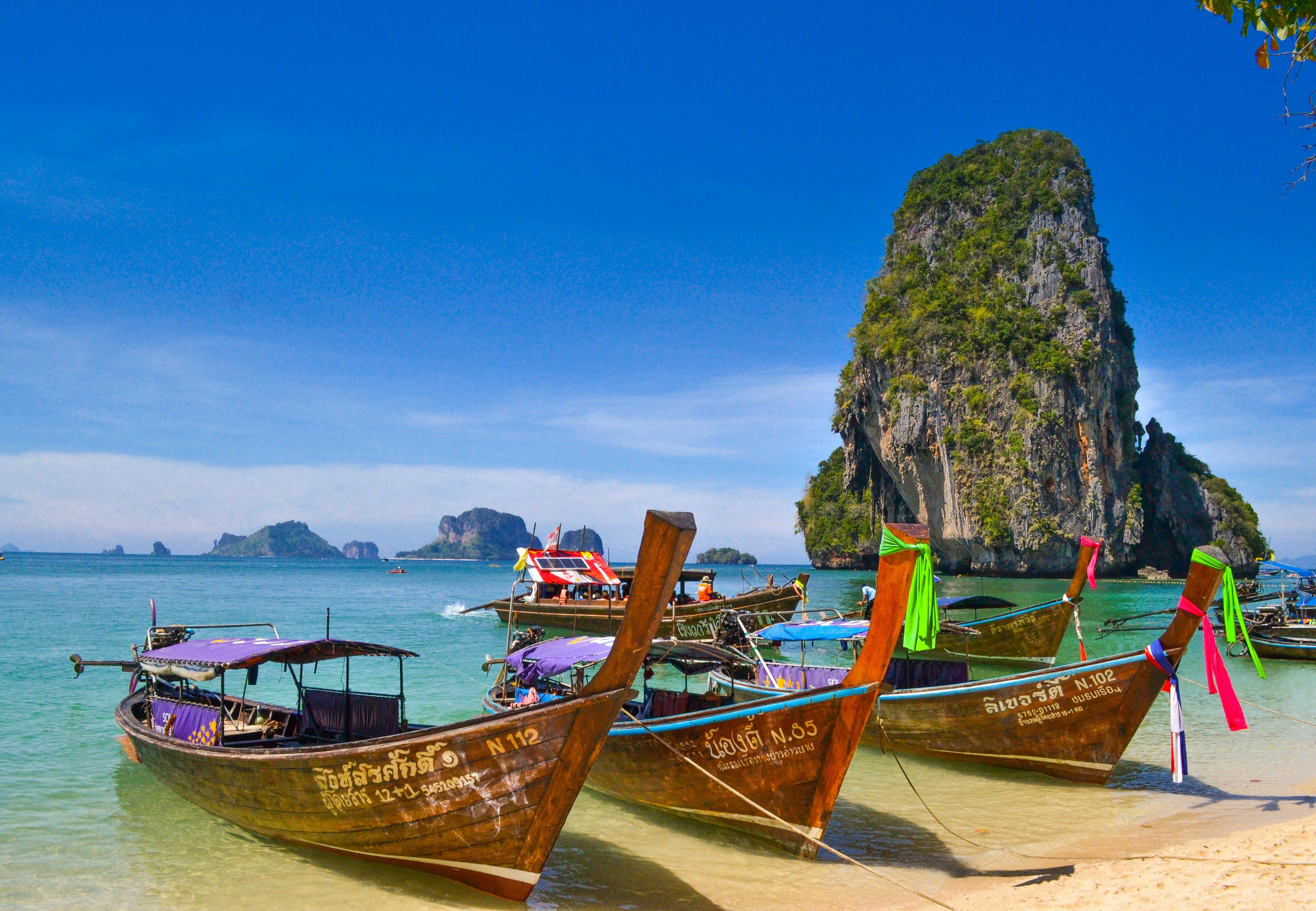 Best Thailand Travel Insurance (2026): What to Buy & Why
