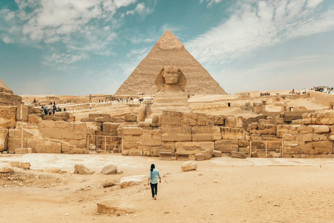 Best Time to Travel to Egypt: Weather & Crowds (2026)