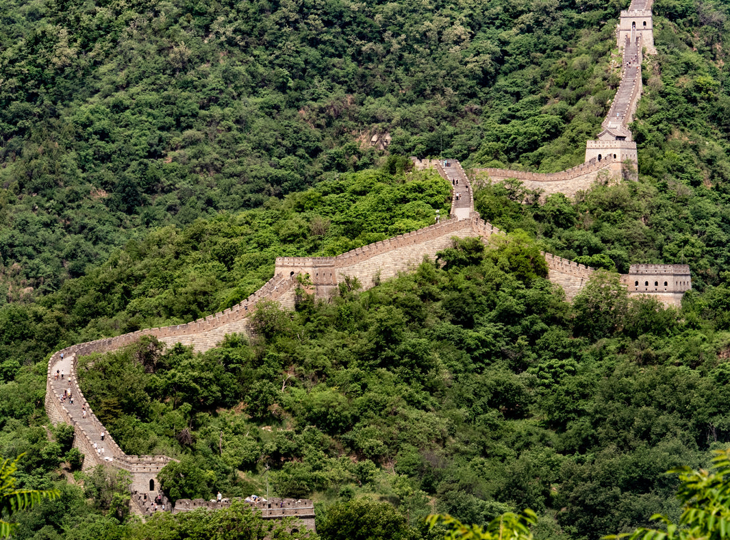 China Holiday Packages: Best Tours, Routes & Tips