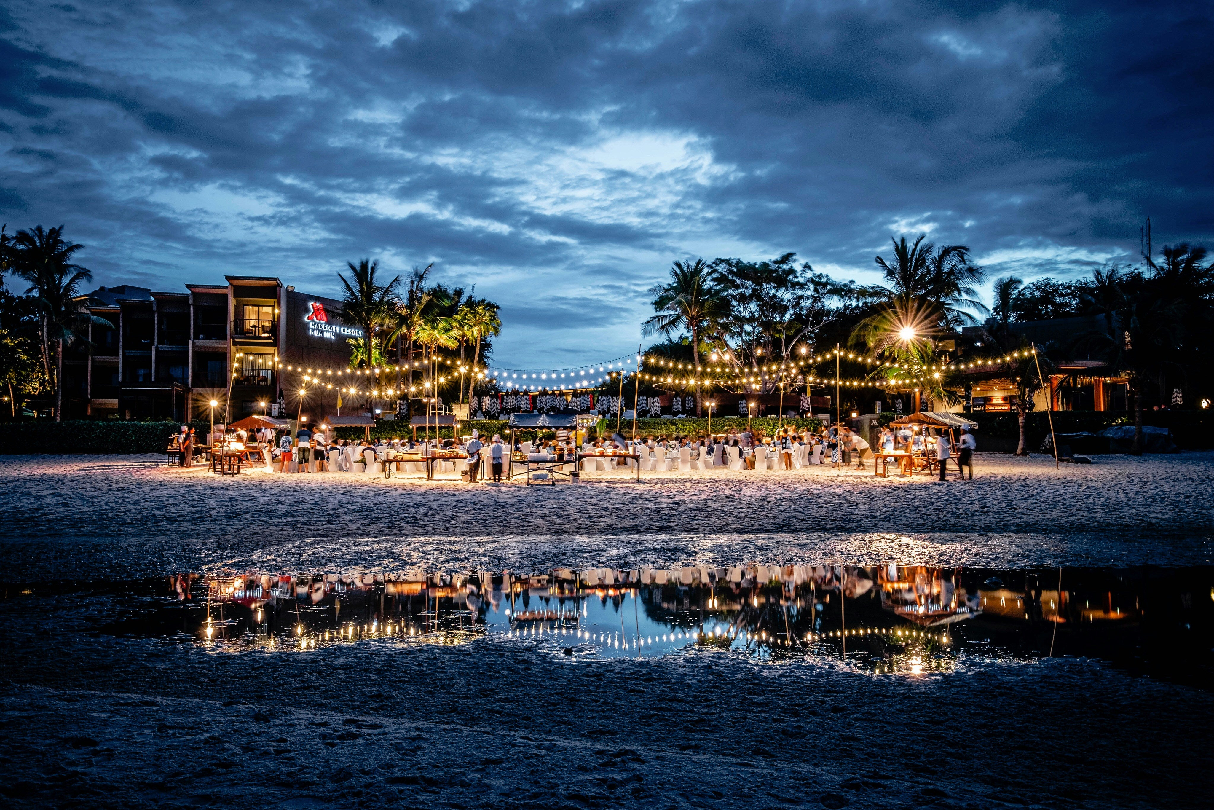 Full Moon Party Thailand: Koh Phangan Guide
