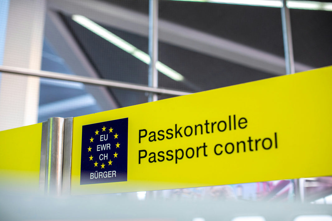 How to Get a Europe Travel Visa (Schengen) Step-by-Step