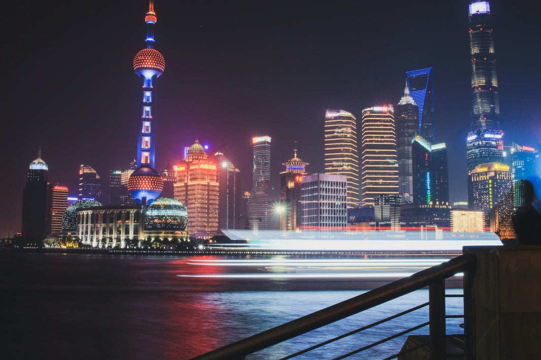 Best eSIM for China (2026): Fast Setup, Great Coverage