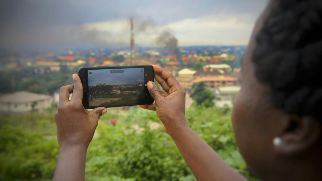 eSIM Africa: Stay Connected Across Africa with ZetSIM